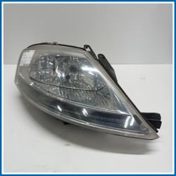 Proiettore ant. dx. CITROEN C3 I