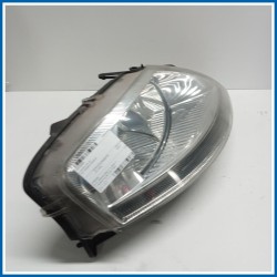 Proiettore ant. dx. CITROEN C3 I