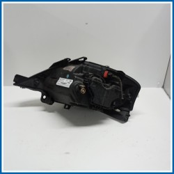Proiettore ant. dx. CITROEN C3 I
