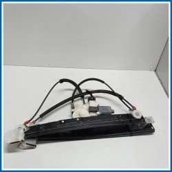 Alzacristallo porta ant. dx. FORD Mondeo IV SW