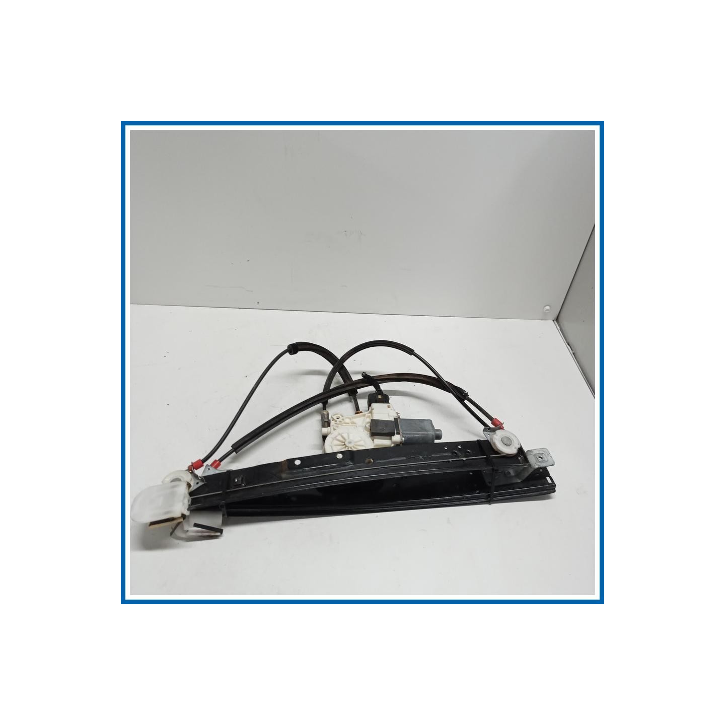 Alzacristallo porta ant. dx. FORD Mondeo IV SW