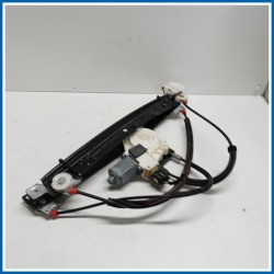 Alzacristallo porta ant. dx. FORD Mondeo IV SW
