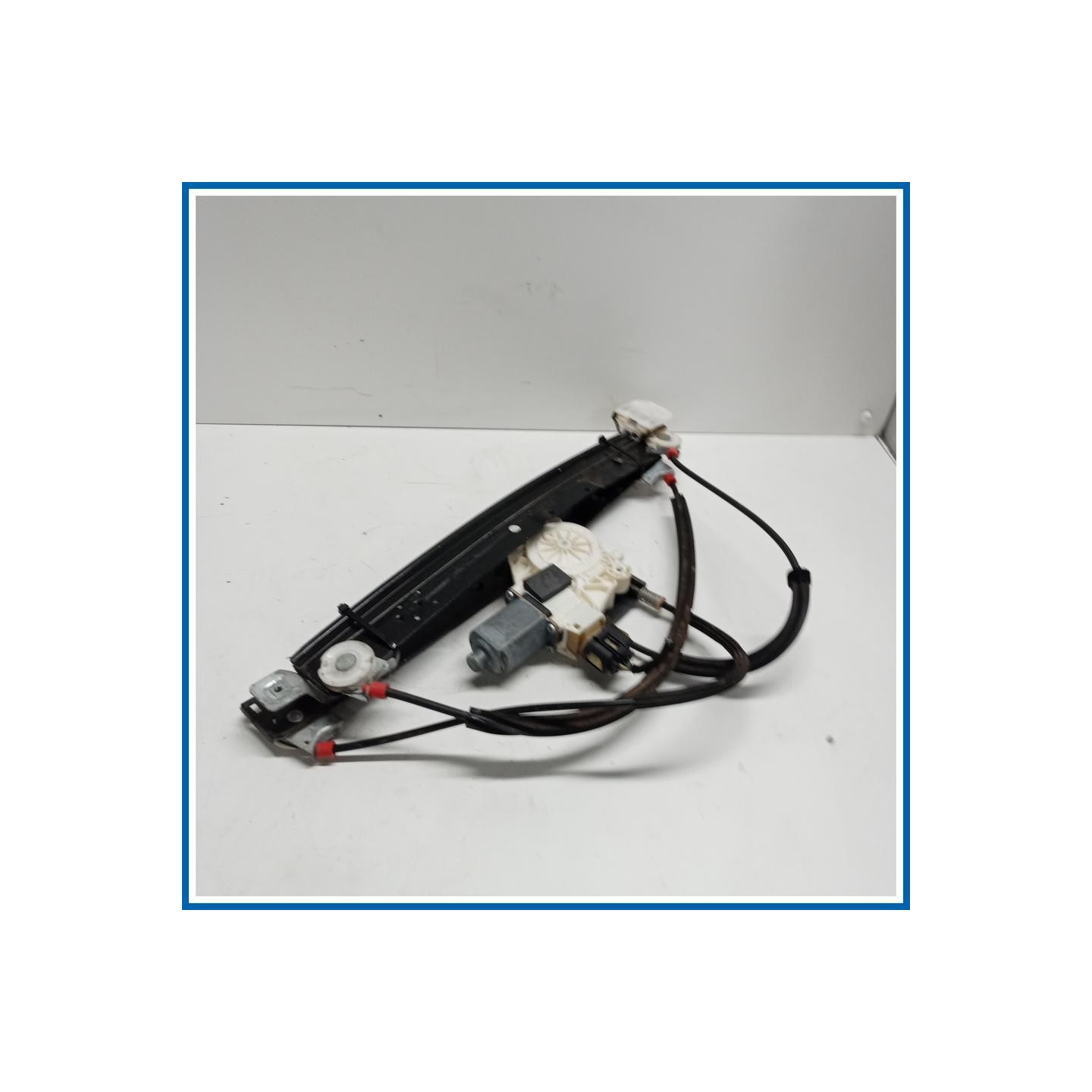 Alzacristallo porta ant. dx. FORD Mondeo IV SW