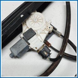 Alzacristallo porta ant. dx. FORD Mondeo IV SW