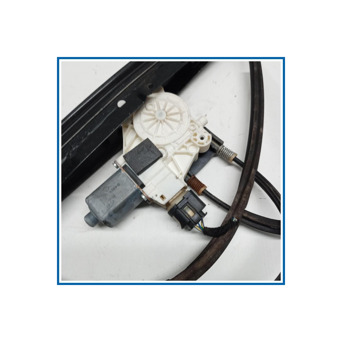 Alzacristallo porta ant. dx. FORD Mondeo IV SW