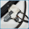 Alzacristallo porta ant. dx. FORD Mondeo IV SW