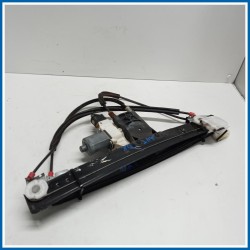 Alzacristallo porta ant. dx. FORD Mondeo IV SW