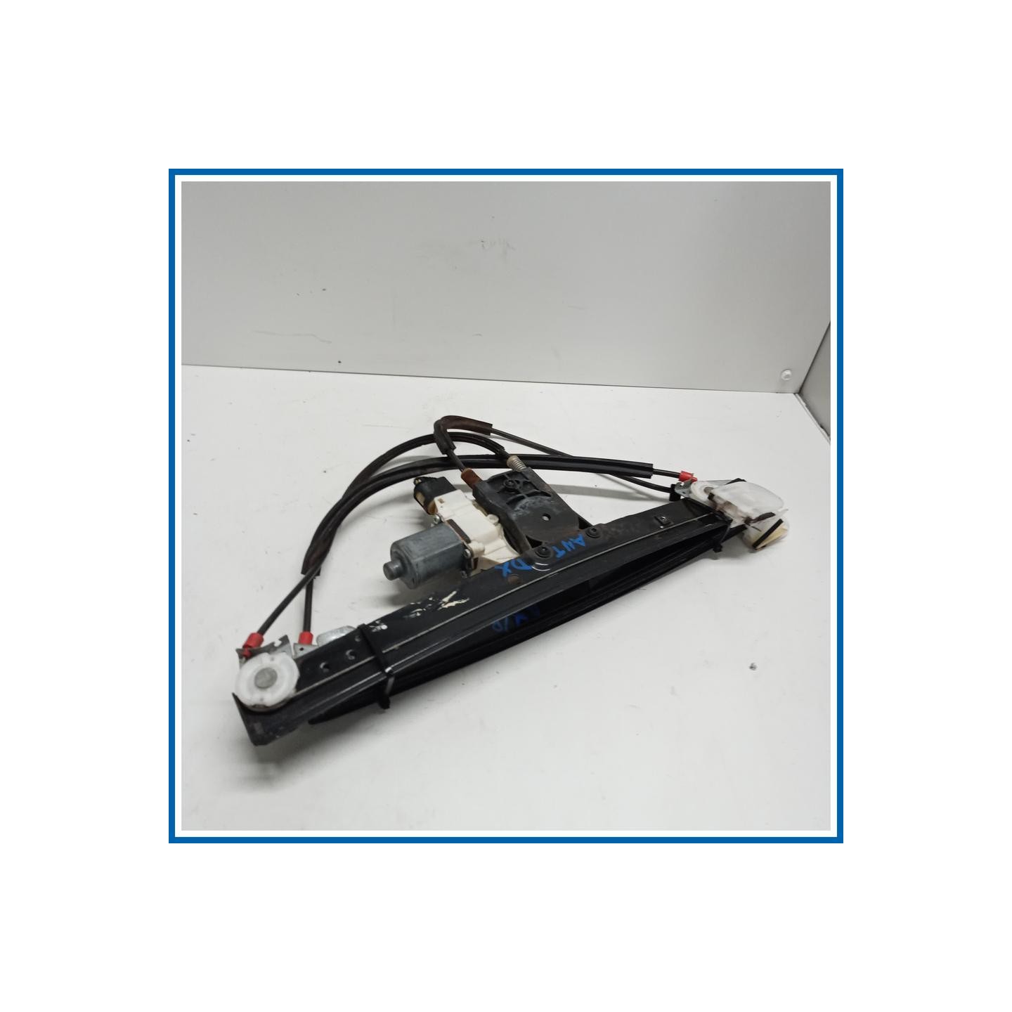Alzacristallo porta ant. dx. FORD Mondeo IV SW