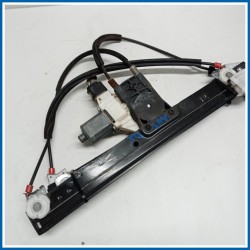 Alzacristallo porta ant. dx. FORD Mondeo IV SW