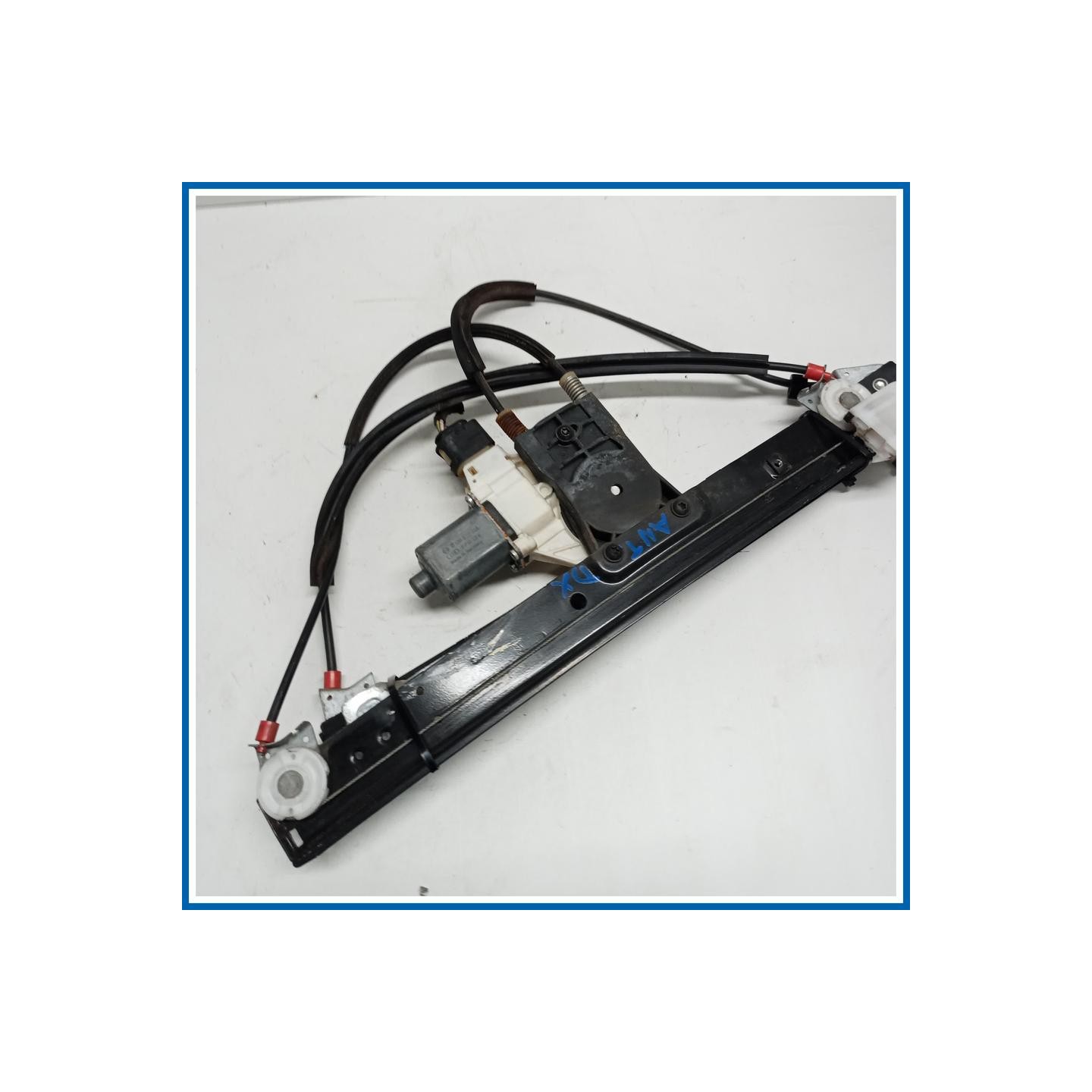 Alzacristallo porta ant. dx. FORD Mondeo IV SW