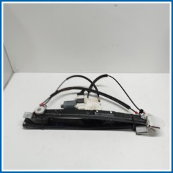 Alzacristallo porta ant. sx. FORD Mondeo IV SW