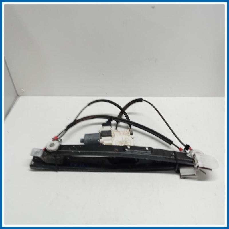 Alzacristallo porta ant. sx. FORD Mondeo IV SW
