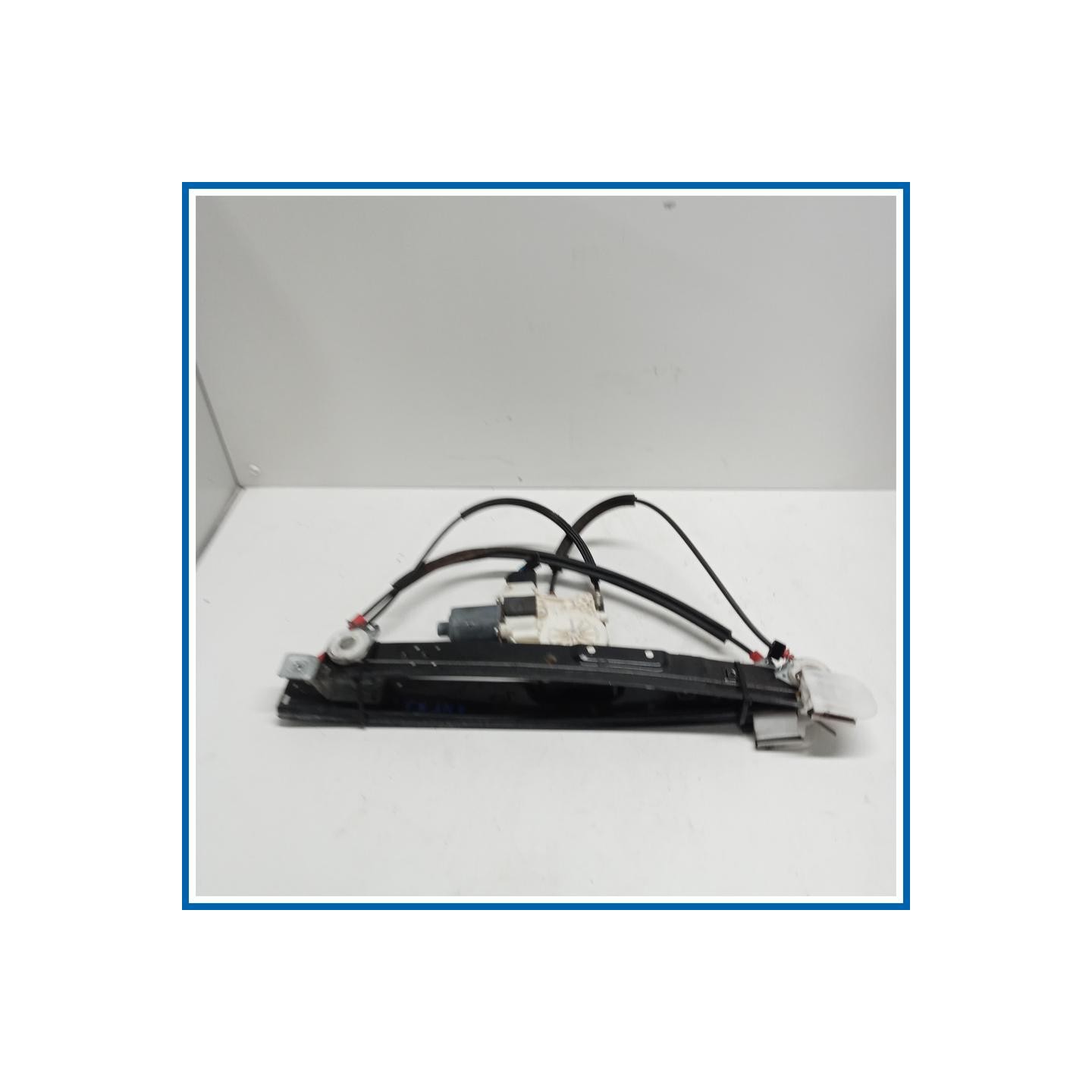Alzacristallo porta ant. sx. FORD Mondeo IV SW