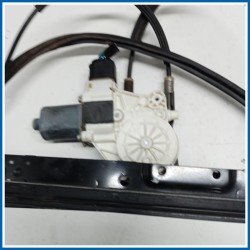 Alzacristallo porta ant. sx. FORD Mondeo IV SW