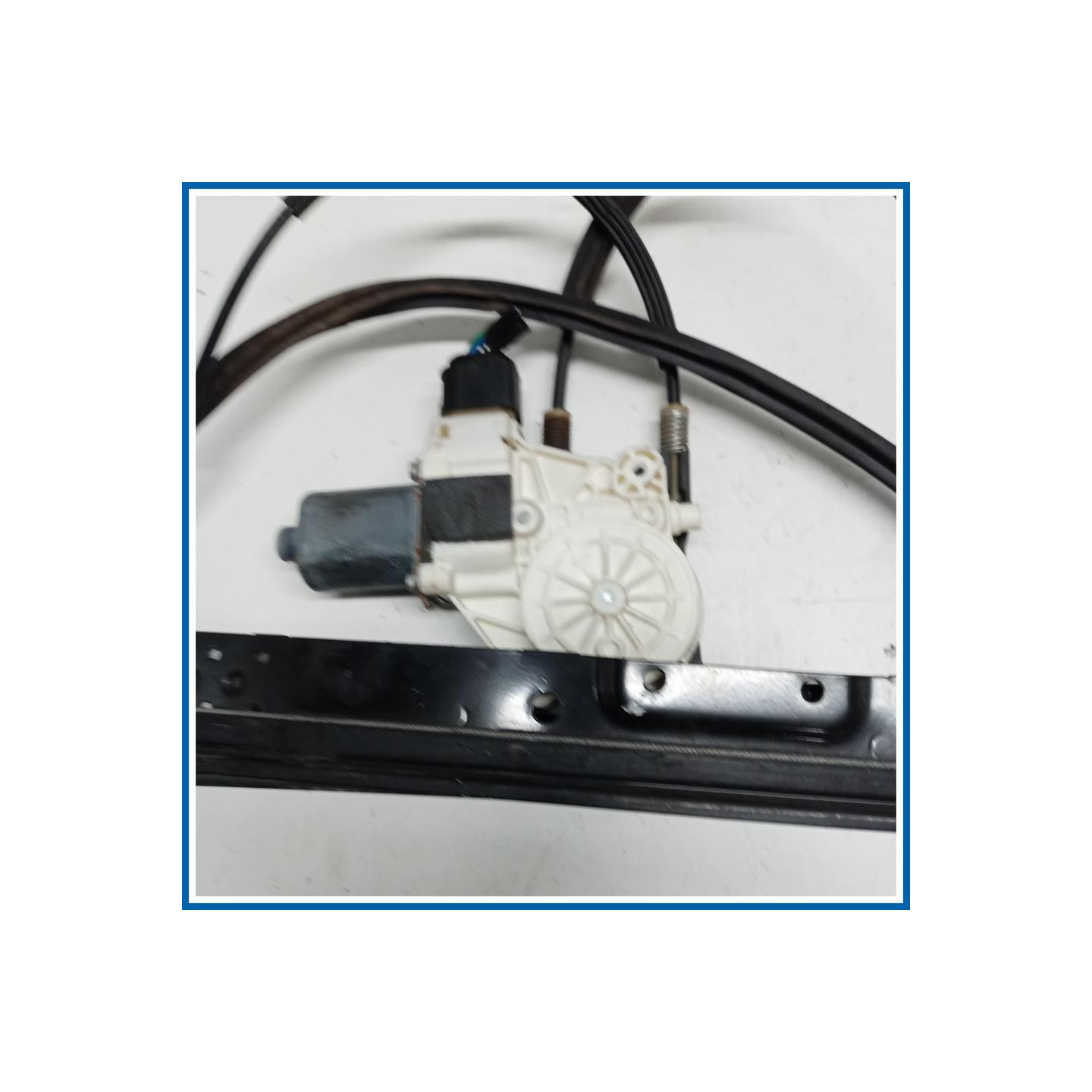 Alzacristallo porta ant. sx. FORD Mondeo IV SW