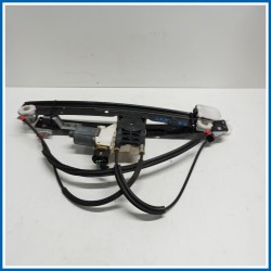 Alzacristallo porta ant. sx. FORD Mondeo IV SW