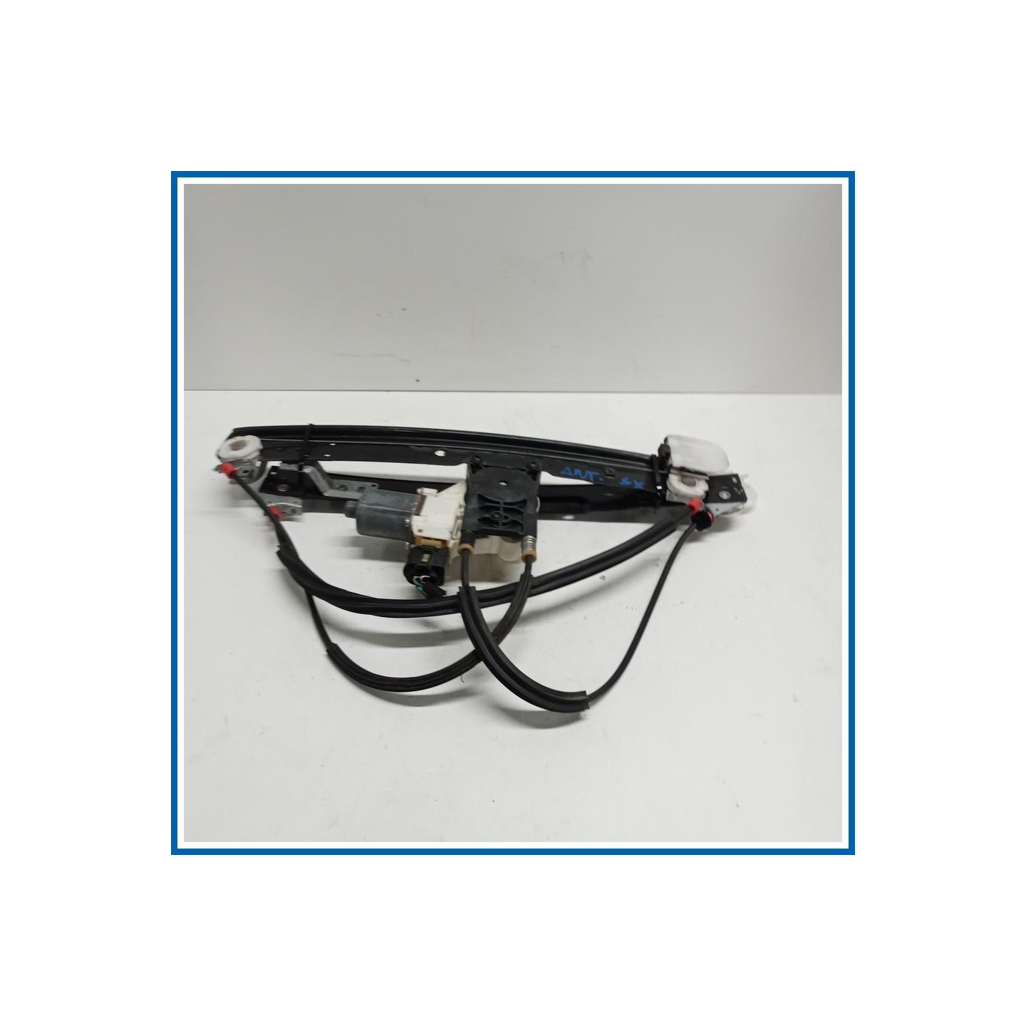 Alzacristallo porta ant. sx. FORD Mondeo IV SW