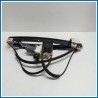 Alzacristallo porta ant. sx. FORD Mondeo IV SW