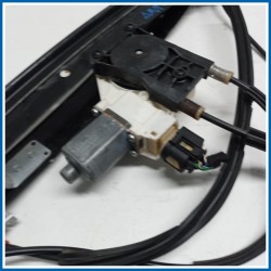 Alzacristallo porta ant. sx. FORD Mondeo IV SW