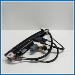 Alzacristallo porta ant. sx. FORD Mondeo IV SW