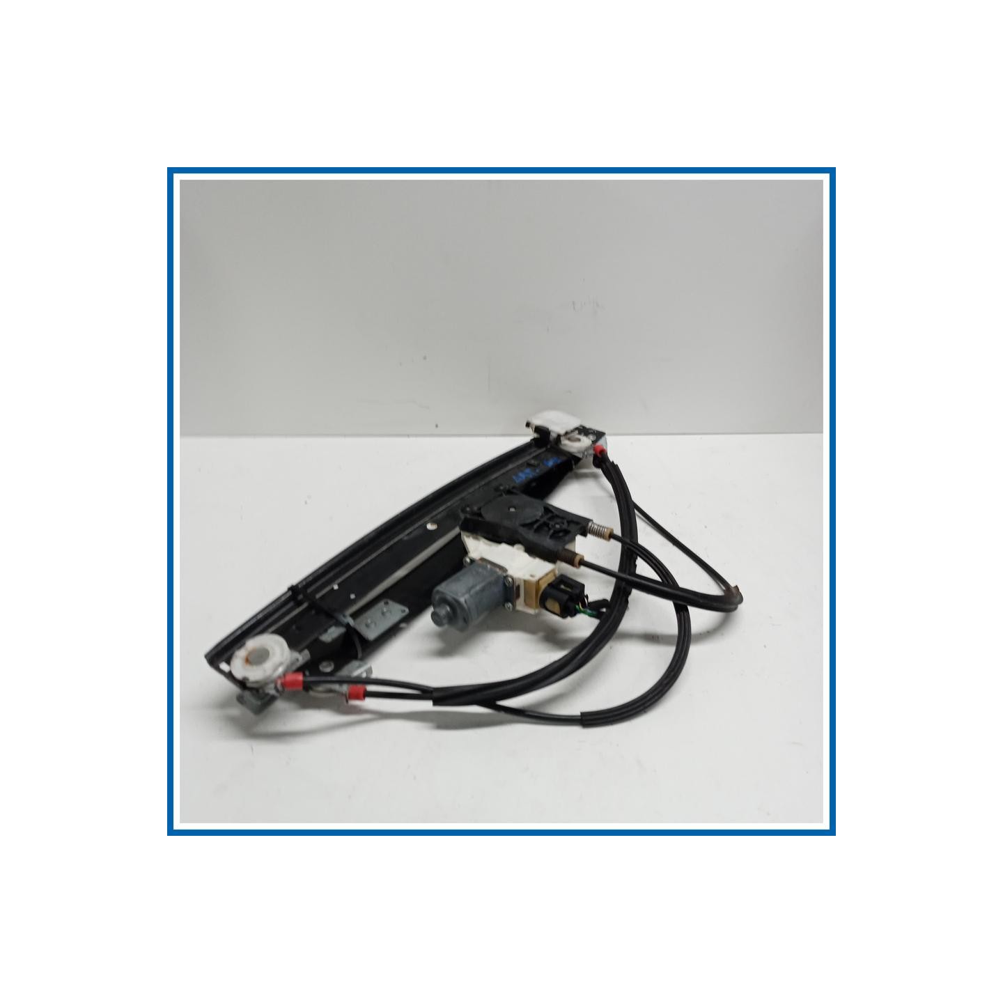 Alzacristallo porta ant. sx. FORD Mondeo IV SW