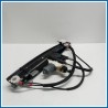 Alzacristallo porta ant. sx. FORD Mondeo IV SW