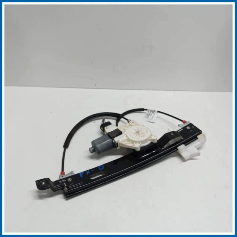Alzacristallo porta post. dx. FORD Mondeo IV SW