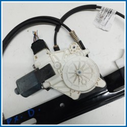 Alzacristallo porta post. dx. FORD Mondeo IV SW