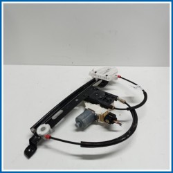 Alzacristallo porta post. dx. FORD Mondeo IV SW