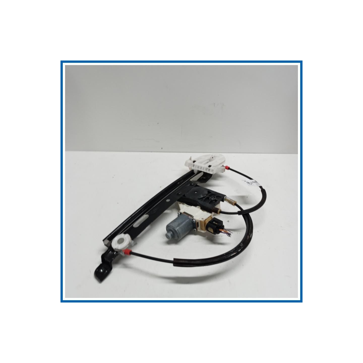 Alzacristallo porta post. dx. FORD Mondeo IV SW