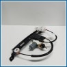 Alzacristallo porta post. dx. FORD Mondeo IV SW