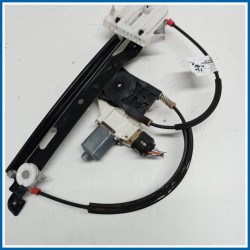Alzacristallo porta post. dx. FORD Mondeo IV SW