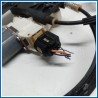 Alzacristallo porta post. dx. FORD Mondeo IV SW