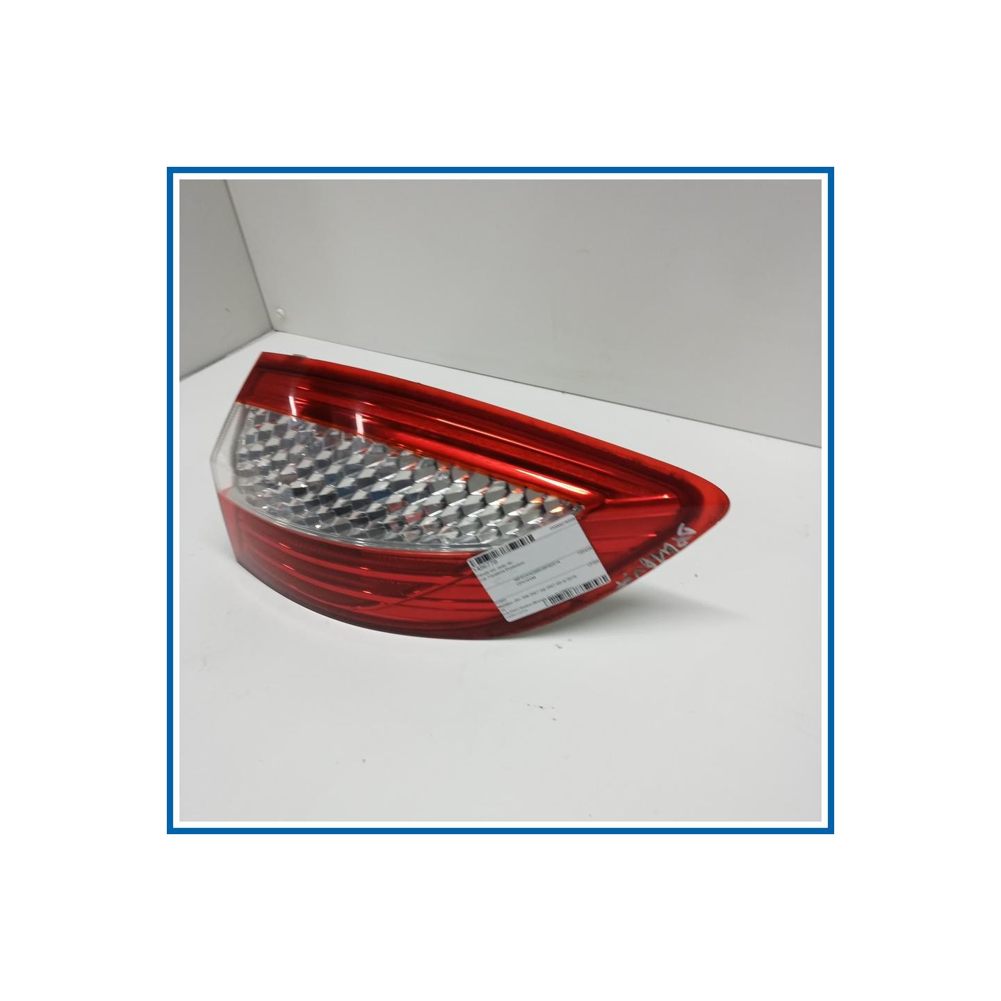 Fanale est. post. dx. FORD Mondeo IV SW