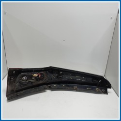 Fanale post. dx. MITSUBISHI Grandis