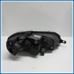 Proiettore ant. sx. FIAT Punto II