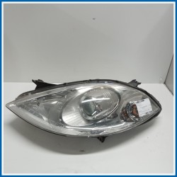 Proiettore ant. sx. MERCEDES Classe A W169