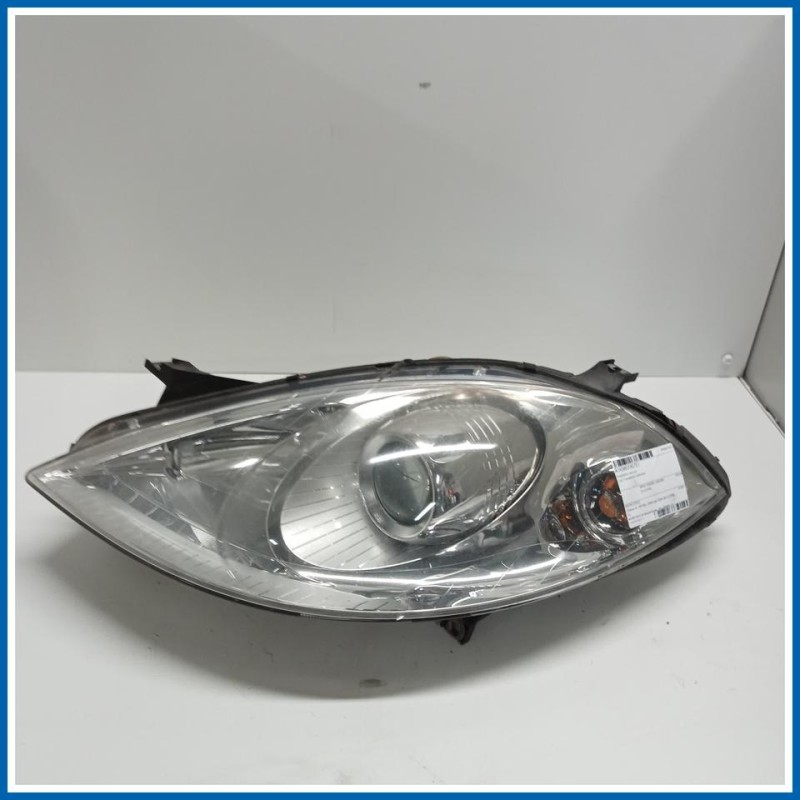 Proiettore ant. sx. MERCEDES Classe A W169