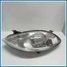 Proiettore ant. sx. MERCEDES Classe A W169