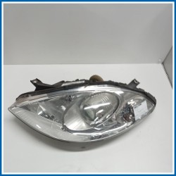 Proiettore ant. sx. MERCEDES Classe A W169
