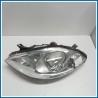 Proiettore ant. sx. MERCEDES Classe A W169