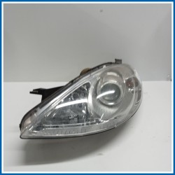 Proiettore ant. sx. MERCEDES Classe A W169