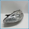 Proiettore ant. sx. MERCEDES Classe A W169