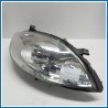 Proiettore ant. sx. MERCEDES Classe A W169