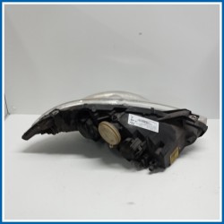 Proiettore ant. sx. MERCEDES Classe A W169
