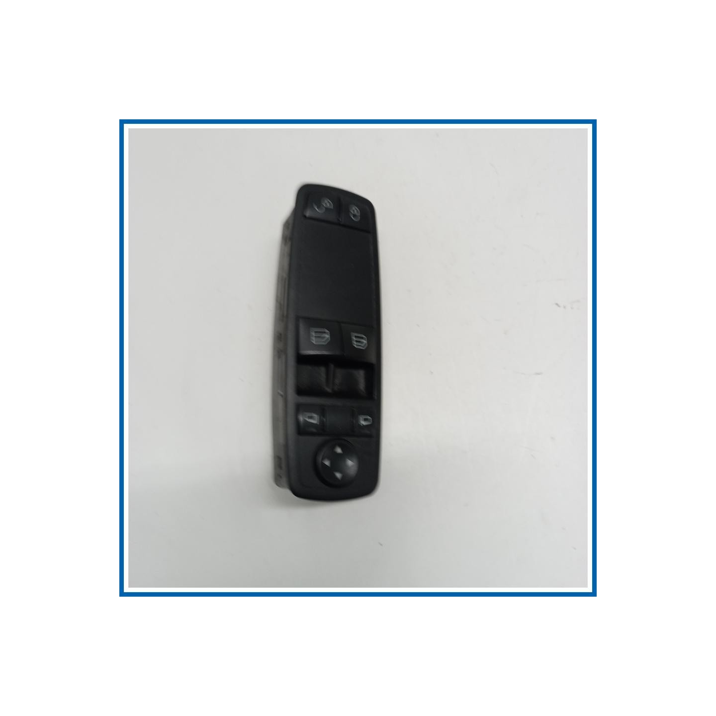 Interruttore alzacristalli ant. sx. MERCEDES Classe A W169