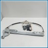 Alzacristallo porta ant. sx. CITROEN C4 I