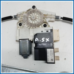 Alzacristallo porta ant. sx. CITROEN C4 I