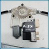 Alzacristallo porta ant. sx. CITROEN C4 I