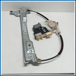 Alzacristallo porta ant. sx. CITROEN C4 I